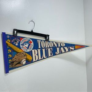 Toronto Blue Jays Pennant